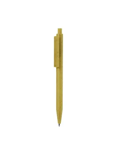 Bolígrafo Personalizado Ecológico 821127