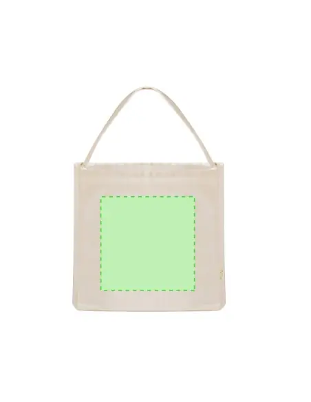 Bolsa Personalizado Ecológico 821134