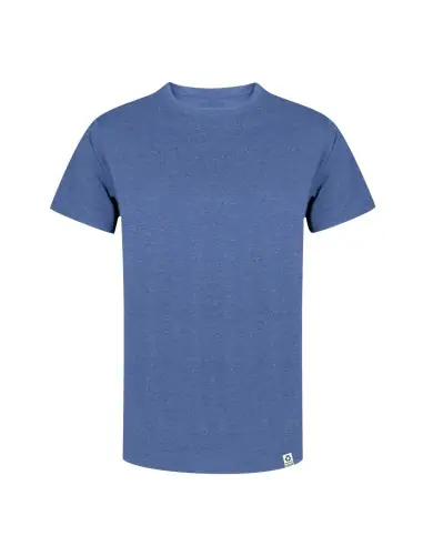 Camiseta Adulto Personalizado Ecológico 821137