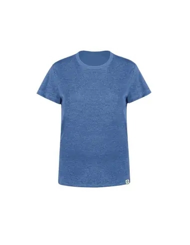 Camiseta Mujer Personalizado Ecológico 821138