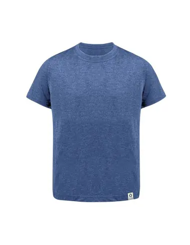 Camiseta Niño Personalizado Ecológico 821139