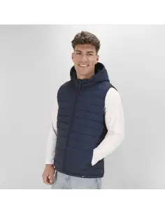 Chaleco Personalizado Ecológico 821147