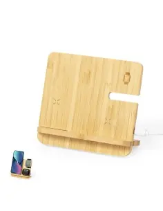 Cargador Personalizado Ecológico 821186