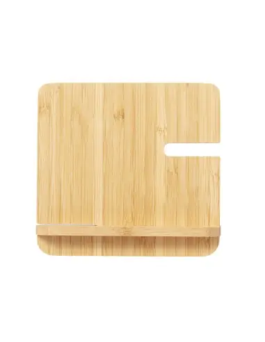 Cargador Personalizado Ecológico 821186