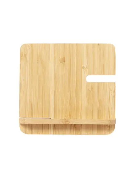 Cargador Personalizado Ecológico 821186