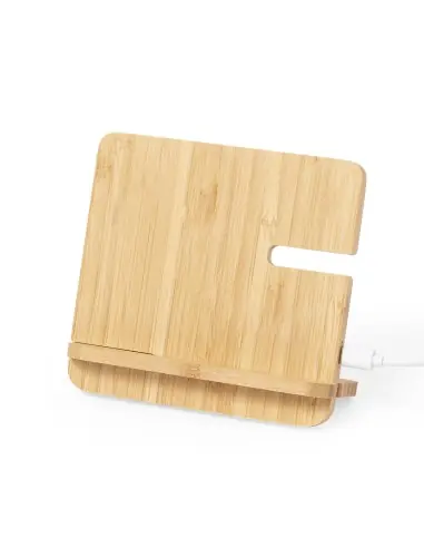 Cargador Personalizado Ecológico 821186