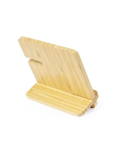 Cargador Personalizado Ecológico 821186