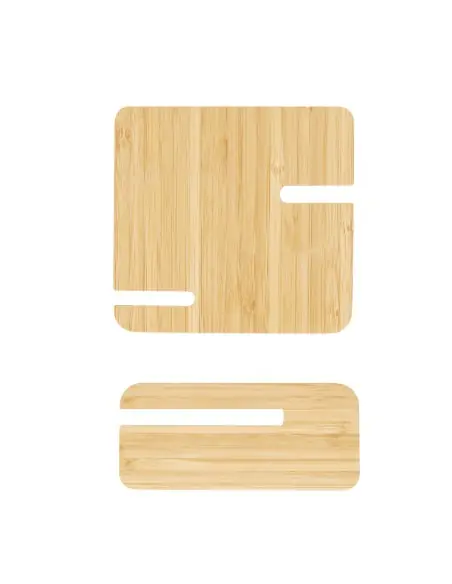 Cargador Personalizado Ecológico 821186