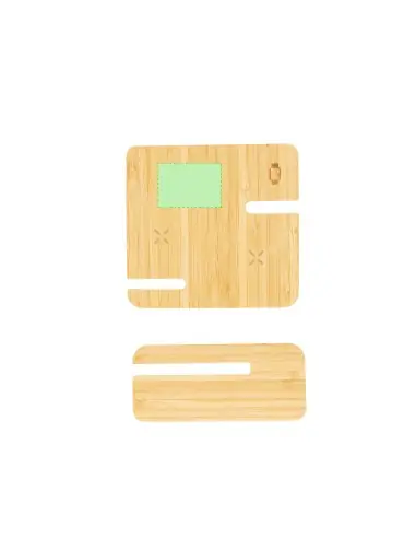 Cargador Personalizado Ecológico 821186