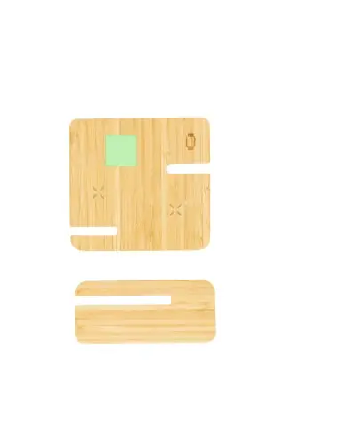 Cargador Personalizado Ecológico 821186