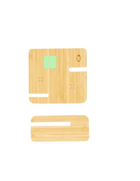 Cargador Personalizado Ecológico 821186