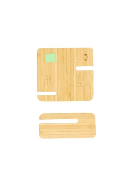 Cargador Personalizado Ecológico 821186