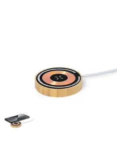 Cargador Personalizado Ecológico 821191