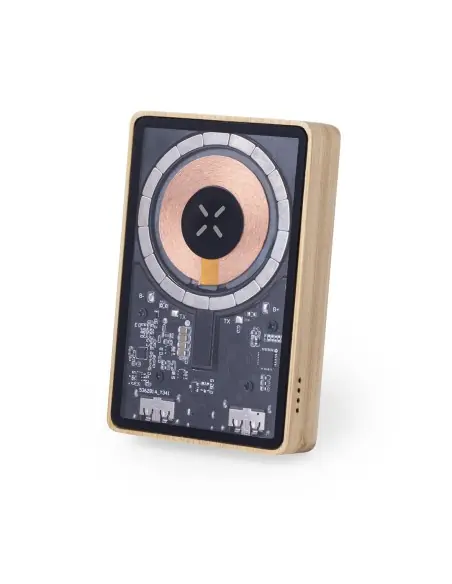 Power Bank Personalizado Ecológico 821192