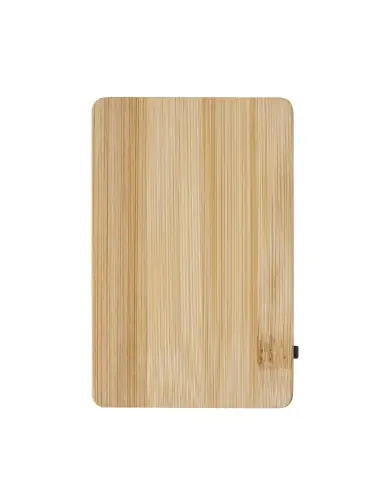 Power Bank Personalizado Ecológico 821192