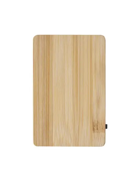 Power Bank Personalizado Ecológico 821192