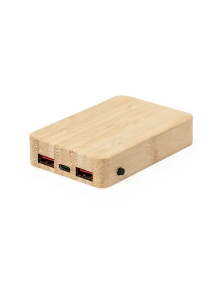 Power Bank Personalizado Ecológico 821192