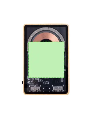 Power Bank Personalizado Ecológico 821192