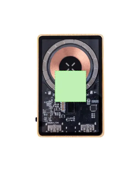 Power Bank Personalizado Ecológico 821192