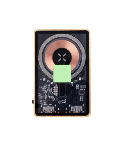 Power Bank Personalizado Ecológico 821192