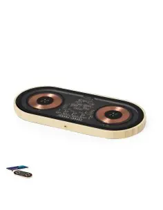 Cargador Personalizado Ecológico 821193