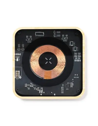 Cargador Personalizado Ecológico 821194