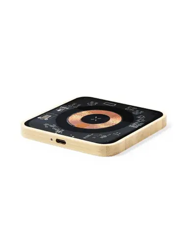 Cargador Personalizado Ecológico 821194