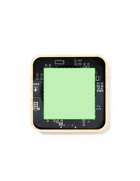 Cargador Personalizado Ecológico 821194