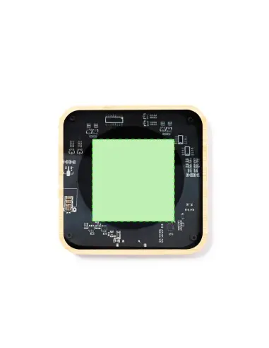 Cargador Personalizado Ecológico 821194