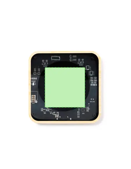 Cargador Personalizado Ecológico 821194