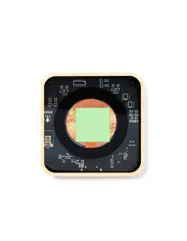 Cargador Personalizado Ecológico 821194