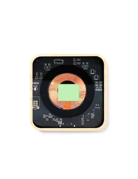 Cargador Personalizado Ecológico 821194