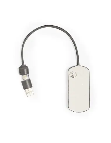 Puerto USB Personalizado Ecológico 821198