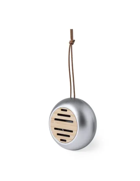 Altavoz Personalizado Ecológico 821199