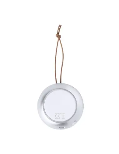 Altavoz Personalizado Ecológico 821199