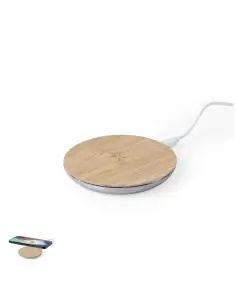 Cargador Personalizado Ecológico 821200