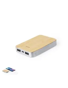 Power Bank Personalizado Ecológico 821203