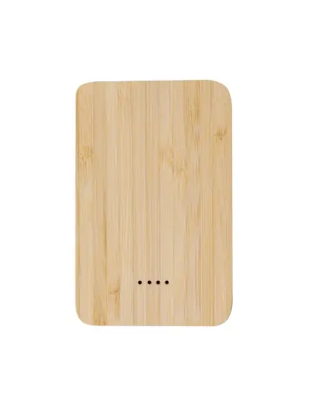 Power Bank Personalizado Ecológico 821203