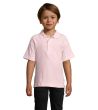 Polo infantil Summer II 170 g/m² algodón - Imagen 19