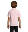 Polo infantil Summer II 170 g/m² algodón - Imagen 21