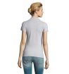 Polo mujer Perfect 180 g/m² perlado - Imagen 7