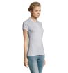 Polo mujer Perfect 180 g/m² perlado - Imagen 9