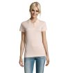 Polo mujer Perfect 180 g/m² perlado - Imagen 23