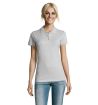 Polo mujer Perfect 180 g/m² perlado - Imagen 28
