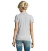 Polo mujer Perfect 180 g/m² perlado - Imagen 32