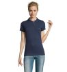 Polo mujer Perfect 180 g/m² perlado - Imagen 39