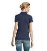 Polo mujer Perfect 180 g/m² perlado - Imagen 40