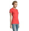 Polo mujer Perfect 180 g/m² perlado - Imagen 58