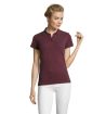 Polo mujer Perfect 180 g/m² perlado - Imagen 61
