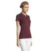 Polo mujer Perfect 180 g/m² perlado - Imagen 65